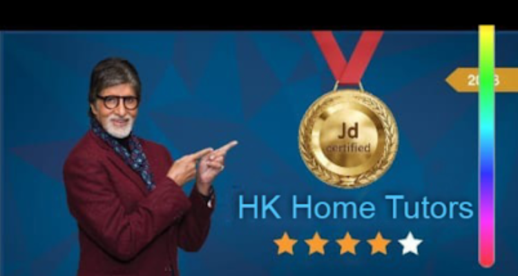 HK Home Tutors - Indore