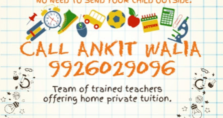 Walia Education Services - Indore