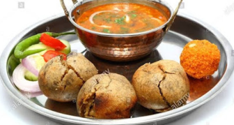 New Shri Nathji tiffin Center