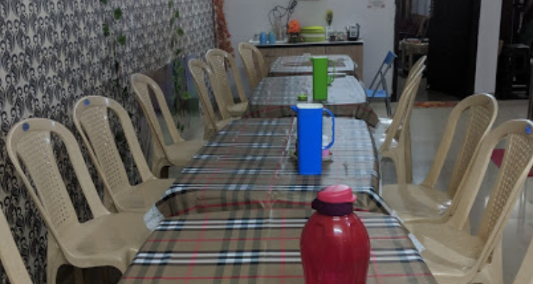 ssSagar Mess & Tiffin Center/sagar kitchen - Indore