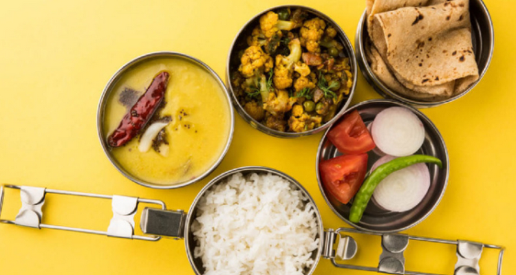 Indore Tiffin Wale - Indore