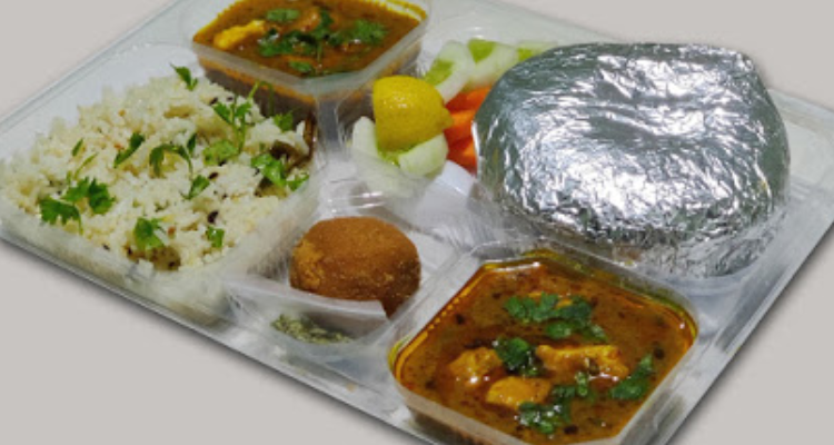 Dhakre Food Tiffin services - Indore