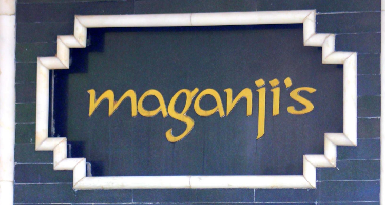 ssHotel Maganji's