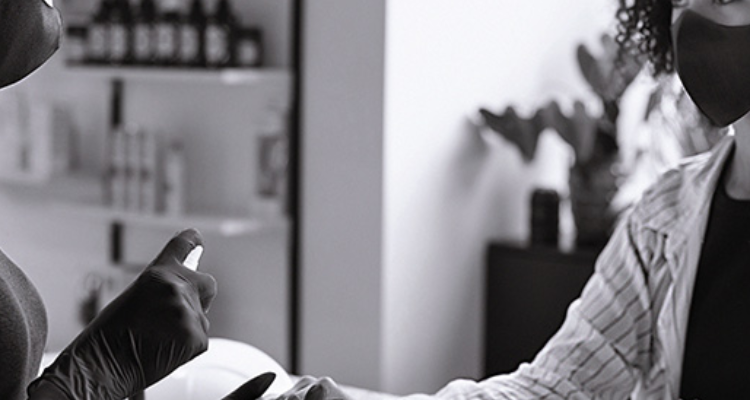 Bounce Unisex Salon, Inorbit Mall