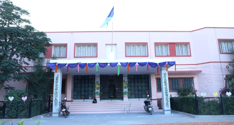 ssVimal Vidya Vihar Senior Secondary School