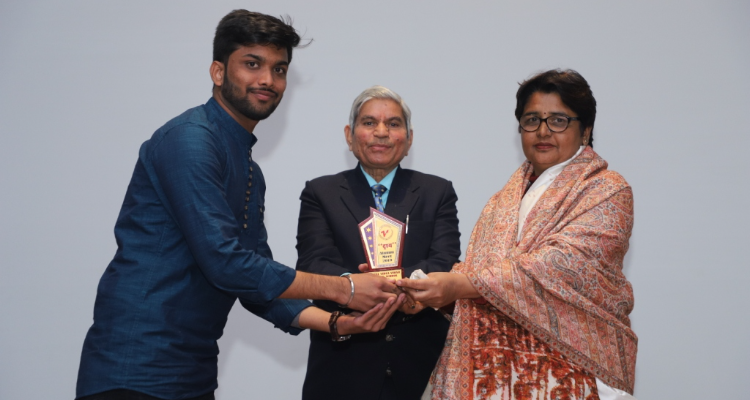 Vimal Vidya Vihar Senior Secondary School