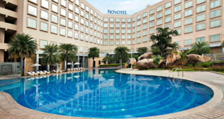 Novotel Hyderabad Convention Centre