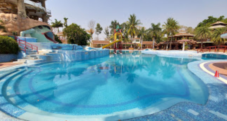 Pragati Resorts