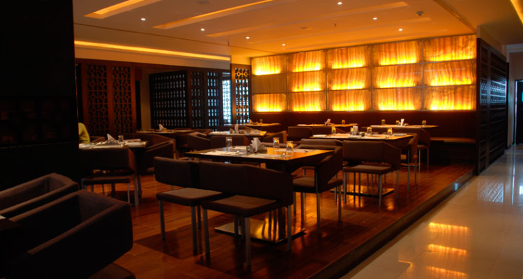 Hotel Nikhil Sai International