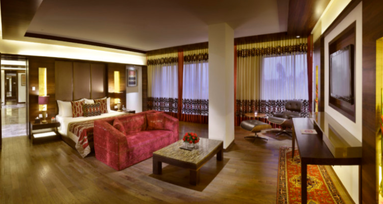 The LaLiT Chandigarh