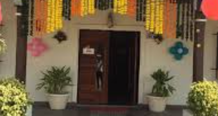 Shathavahana Family Restaurant