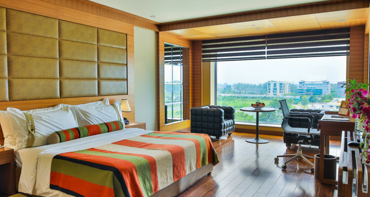 The LaLiT Chandigarh