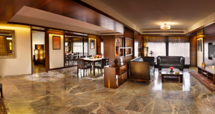 The LaLiT Chandigarh