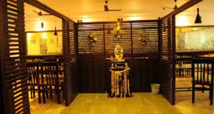 Shathavahana Family Restaurant