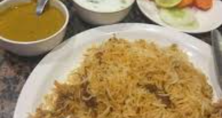 Shathavahana Family Restaurant