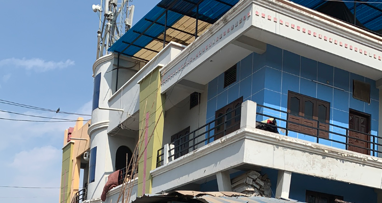 N.s traders - Indore (Madhya Pradesh)