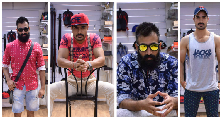 VESTIDO- Enroute Fashion - Indore