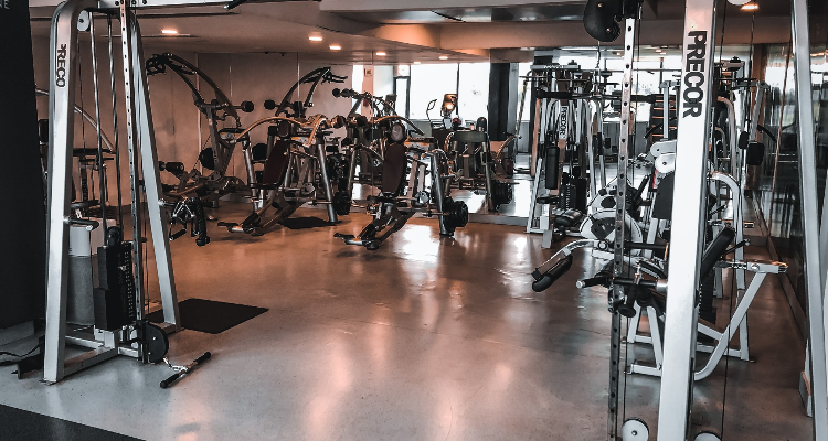 BodyZone Fitness & Spa Pvt. Ltd.