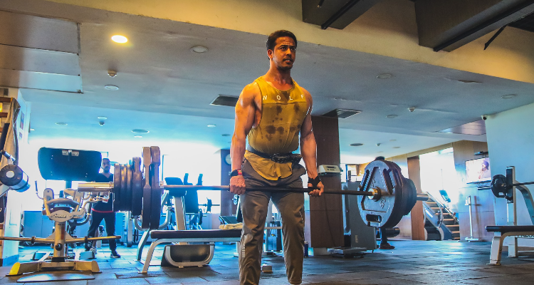 BodyZone Fitness & Spa Pvt. Ltd.