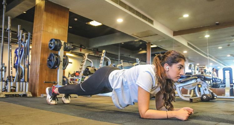 BodyZone Fitness & Spa Pvt. Ltd.