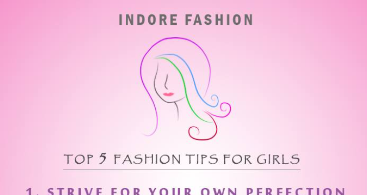 Indore Fashion - Indore