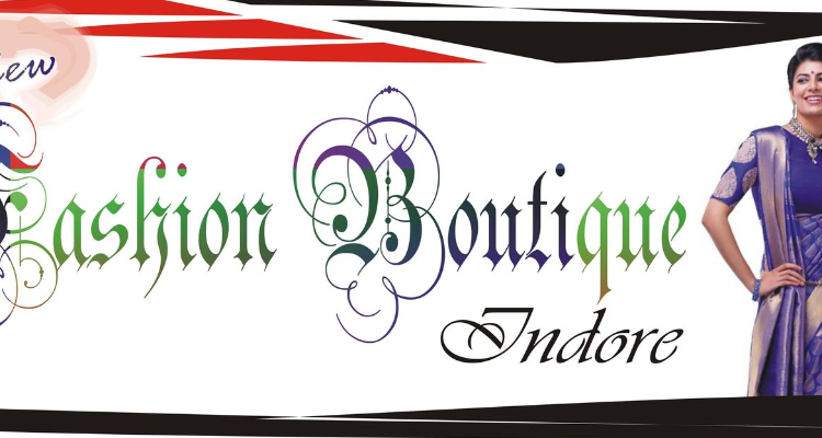 New Fashion Boutique - Indore