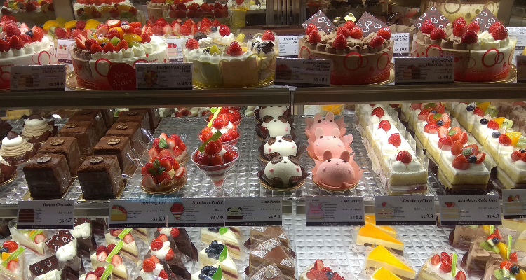 Shree Jaigopal Chhaganlal