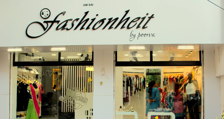 Fashionheit - By Poorva (Indore)