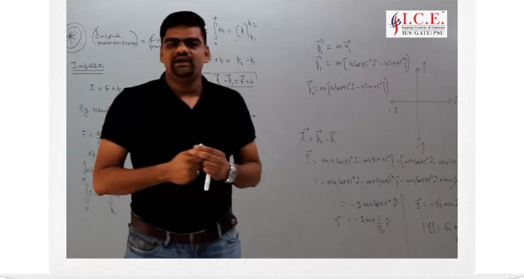 I.C.E Gate Institute