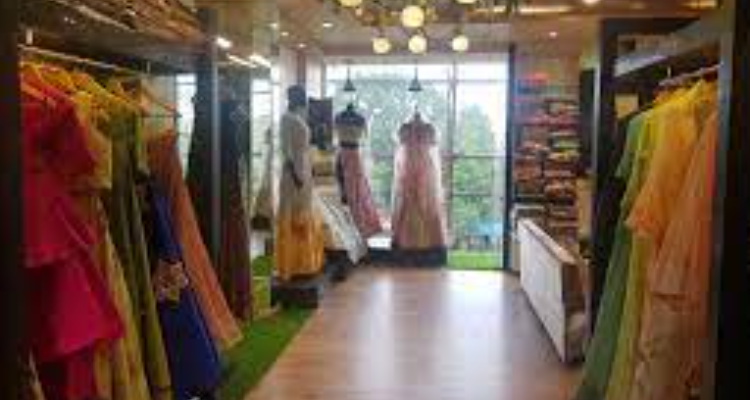AND Store - Designer Wear for Women, C21 Mall, Indore