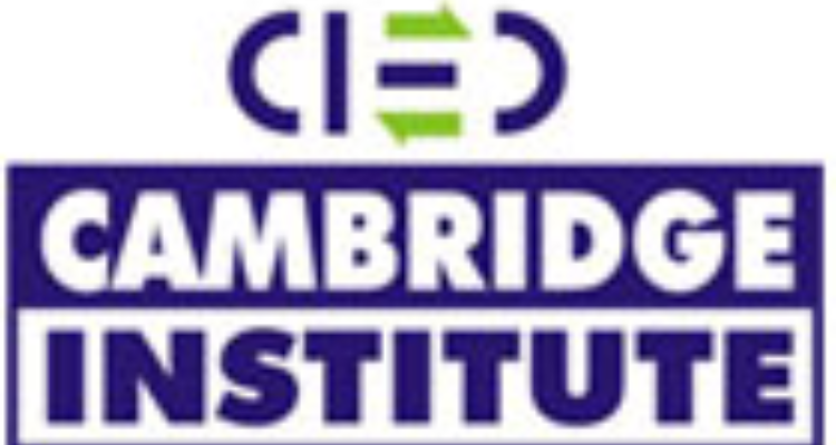 ssCambridge Institute