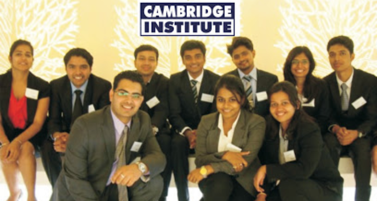 Cambridge Institute