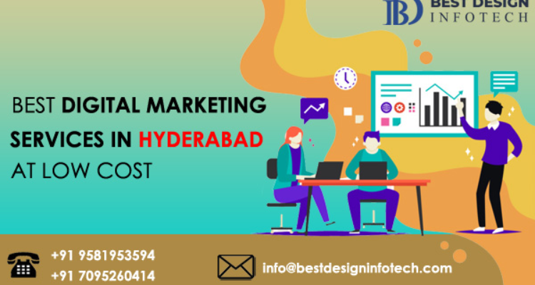 Best design infotech