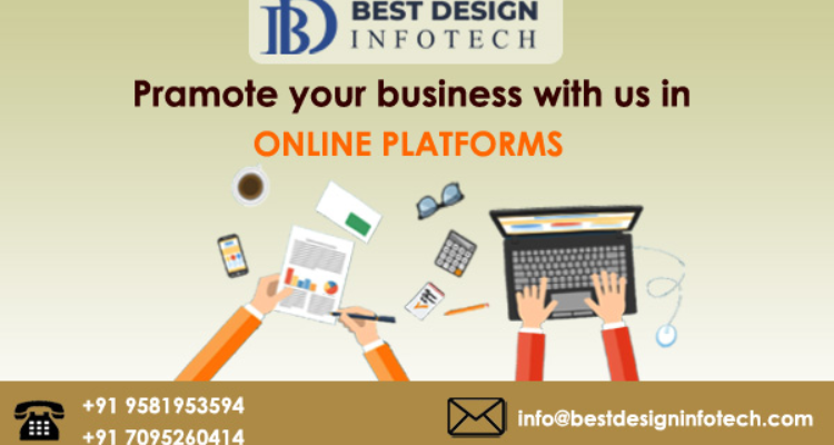 Best design infotech