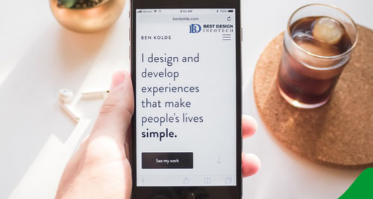 Best design infotech