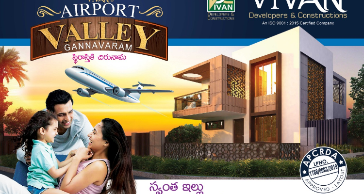 VIVAN DEVELOPERS & CONSTRUCTIONS