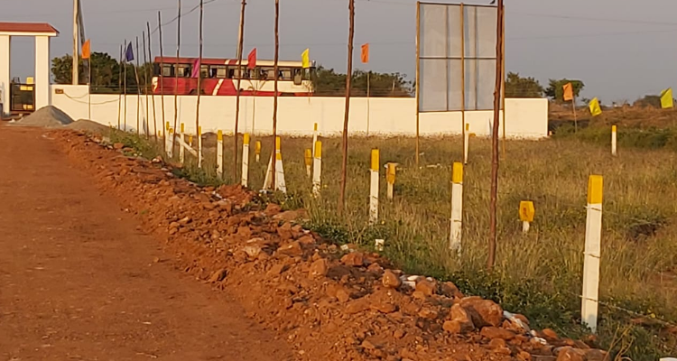 VIVAN DEVELOPERS & CONSTRUCTIONS