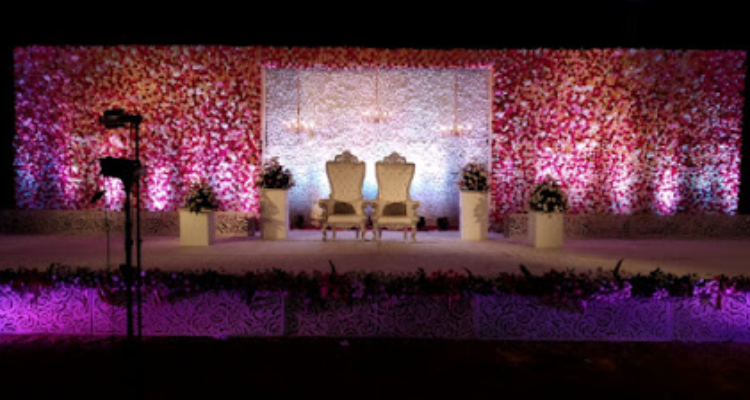 ssETOR Events (Wedding planners in Indore)