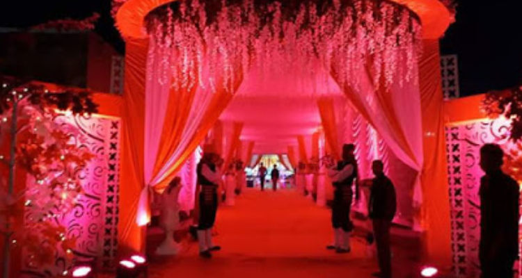 WithLOVE Events - Indore