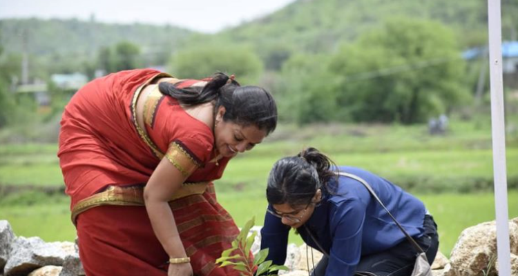 Navyabharathi Global School