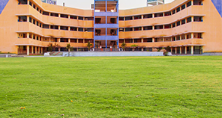 ssVignan Global Gen School - Best School in Madinaguda