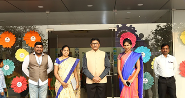 Vignan Global Gen School - Best School in Madinaguda