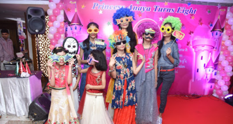 Dream Celebrations - Indore