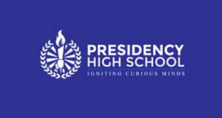 ssPresidency High School
