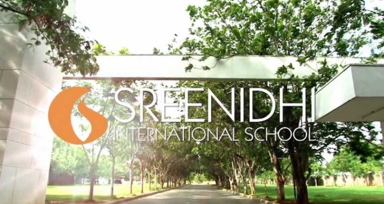 ssSreenidhi International School