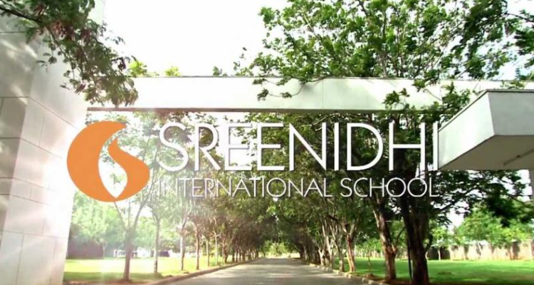 Sreenidhi International School