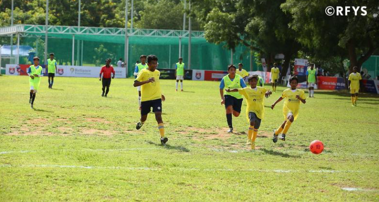 Sreenidhi International School