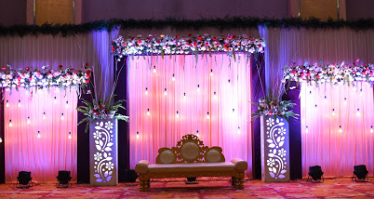 ssMeena Events Destination Wedding Planner in Indore