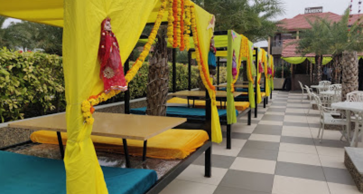 Eventrill Production - Indore