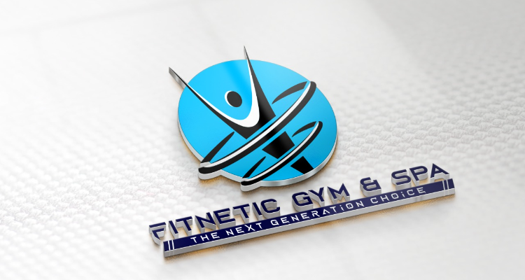 FITNETIC Gym and Spa